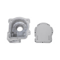 High Pressure Oem Customize Aluminum Precision Parts Aluminum Die Casting